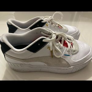 Puma sneakers